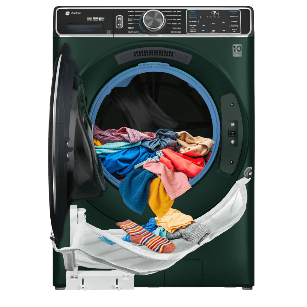 Laundronet Home