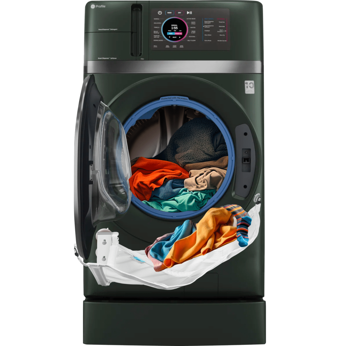 Laundronet Mobile