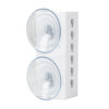 Photo of face mount for LaundroNet