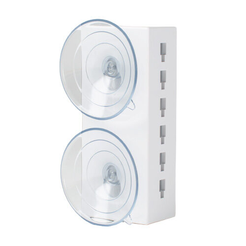 Photo of face mount for LaundroNet