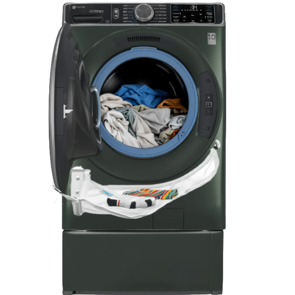 Laundronet Mobile