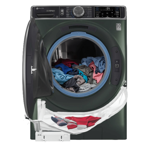 Laundronet Home